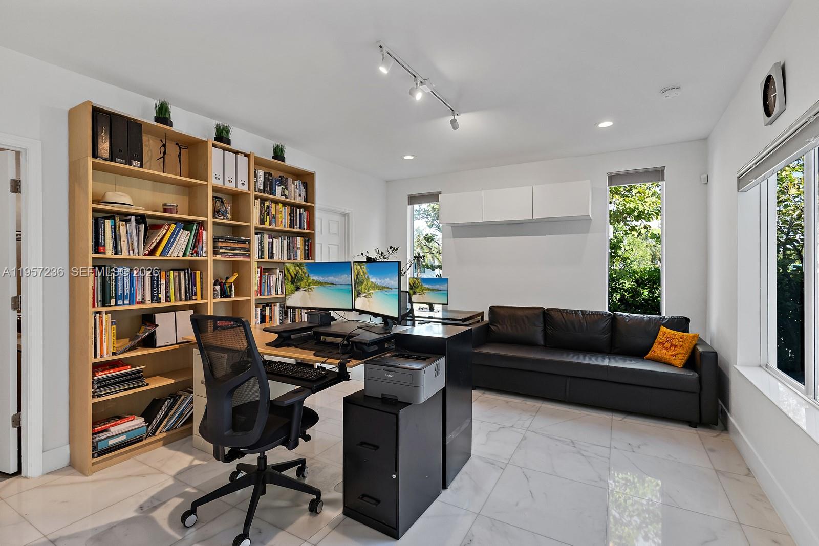 SECOND AMD PLAT OF NORMAN - Residential