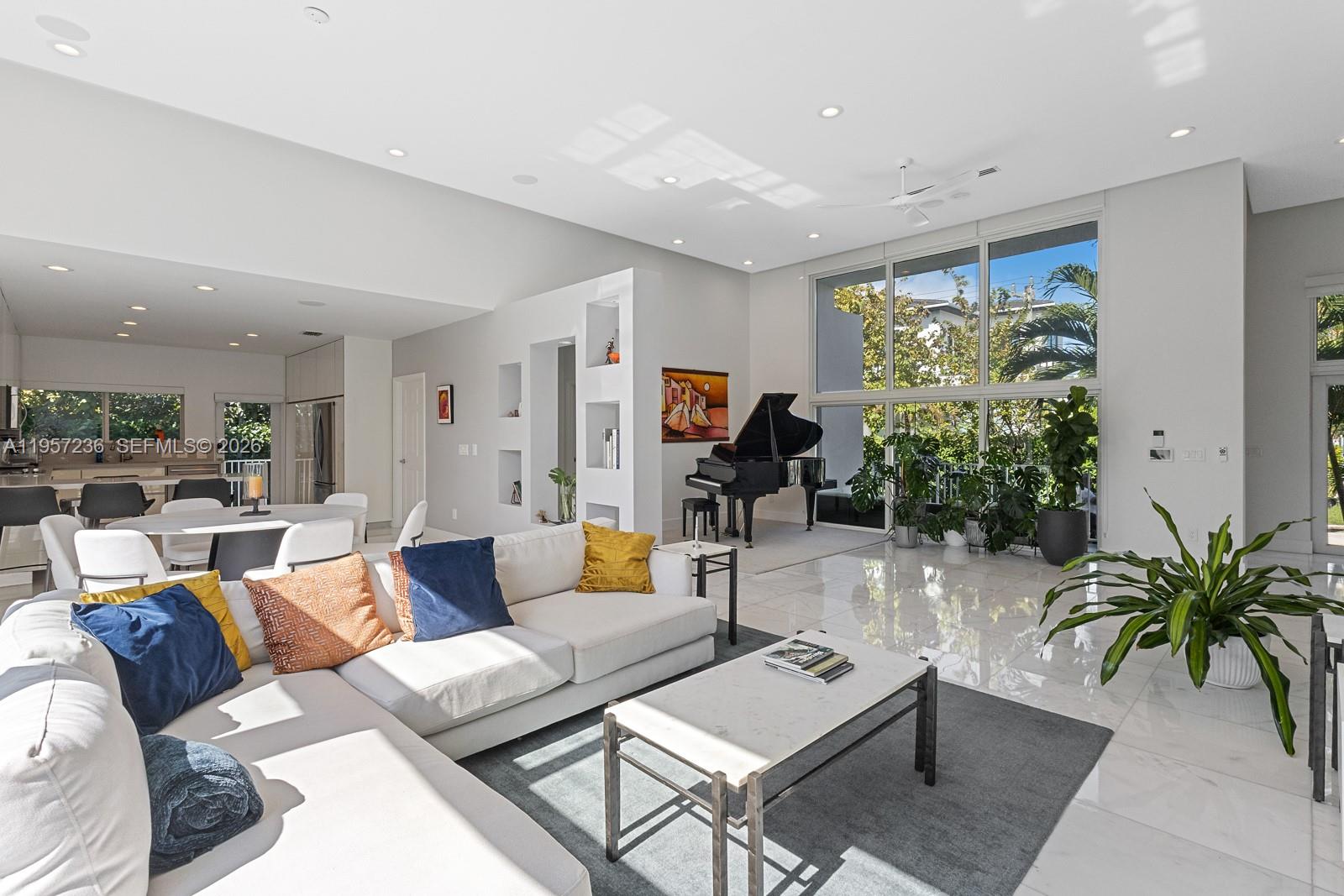 SECOND AMD PLAT OF NORMAN - Residential