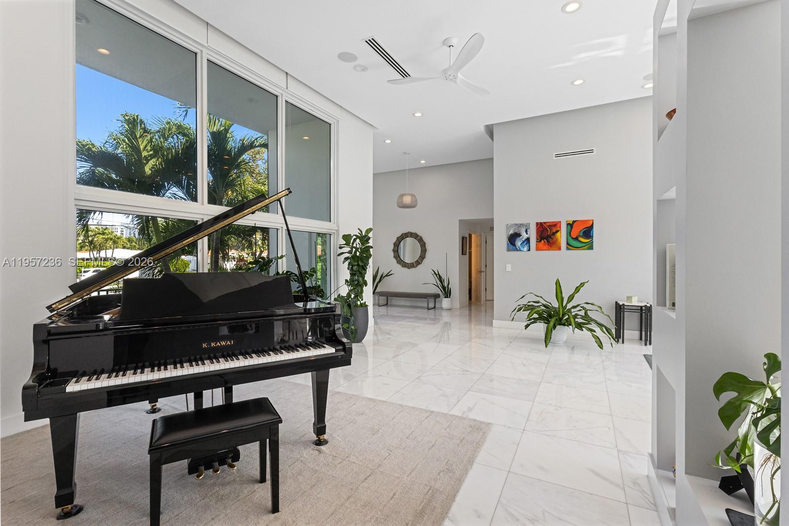 SECOND AMD PLAT OF NORMAN - Residential