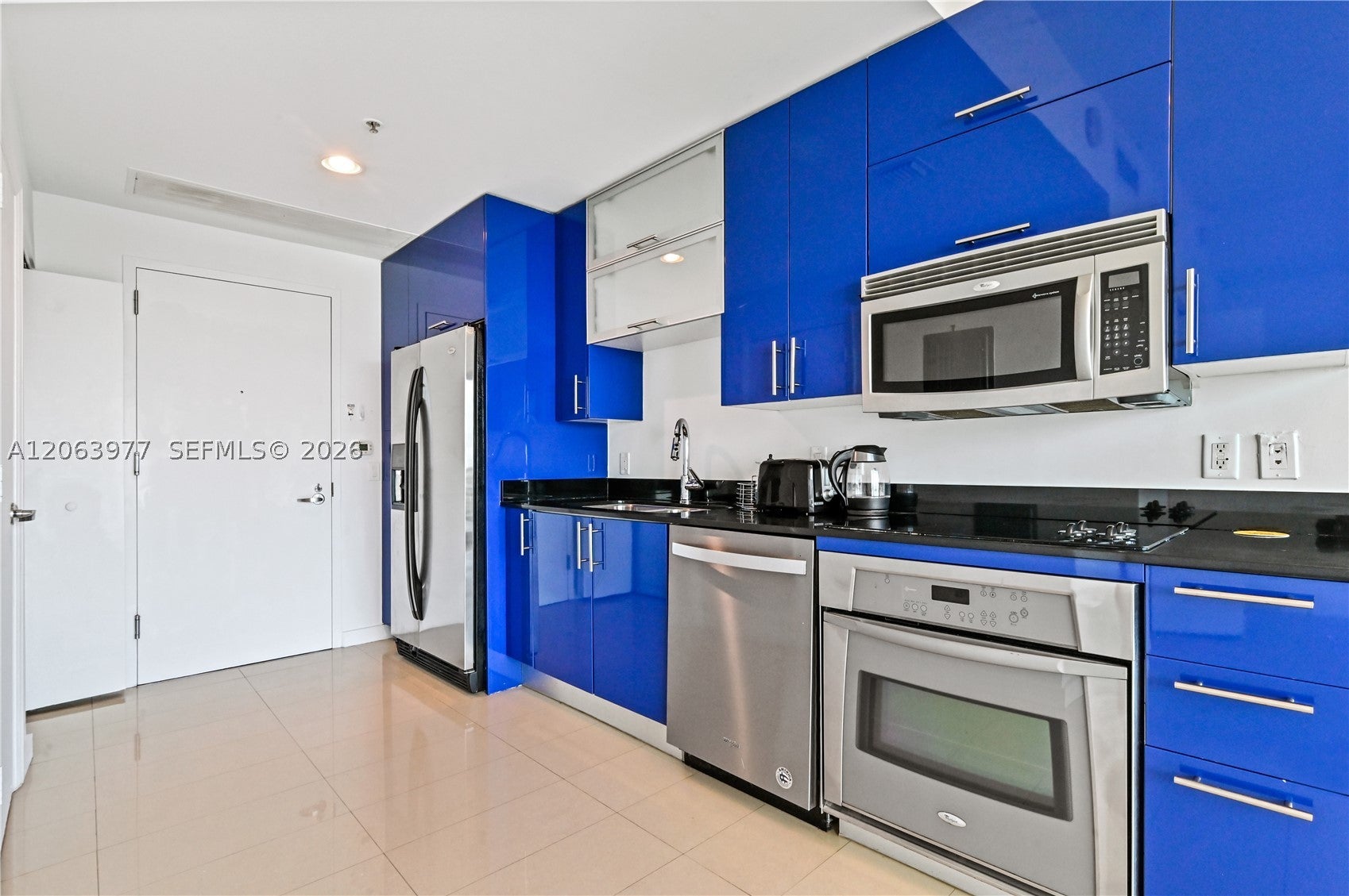 60 SW 13th St 1619