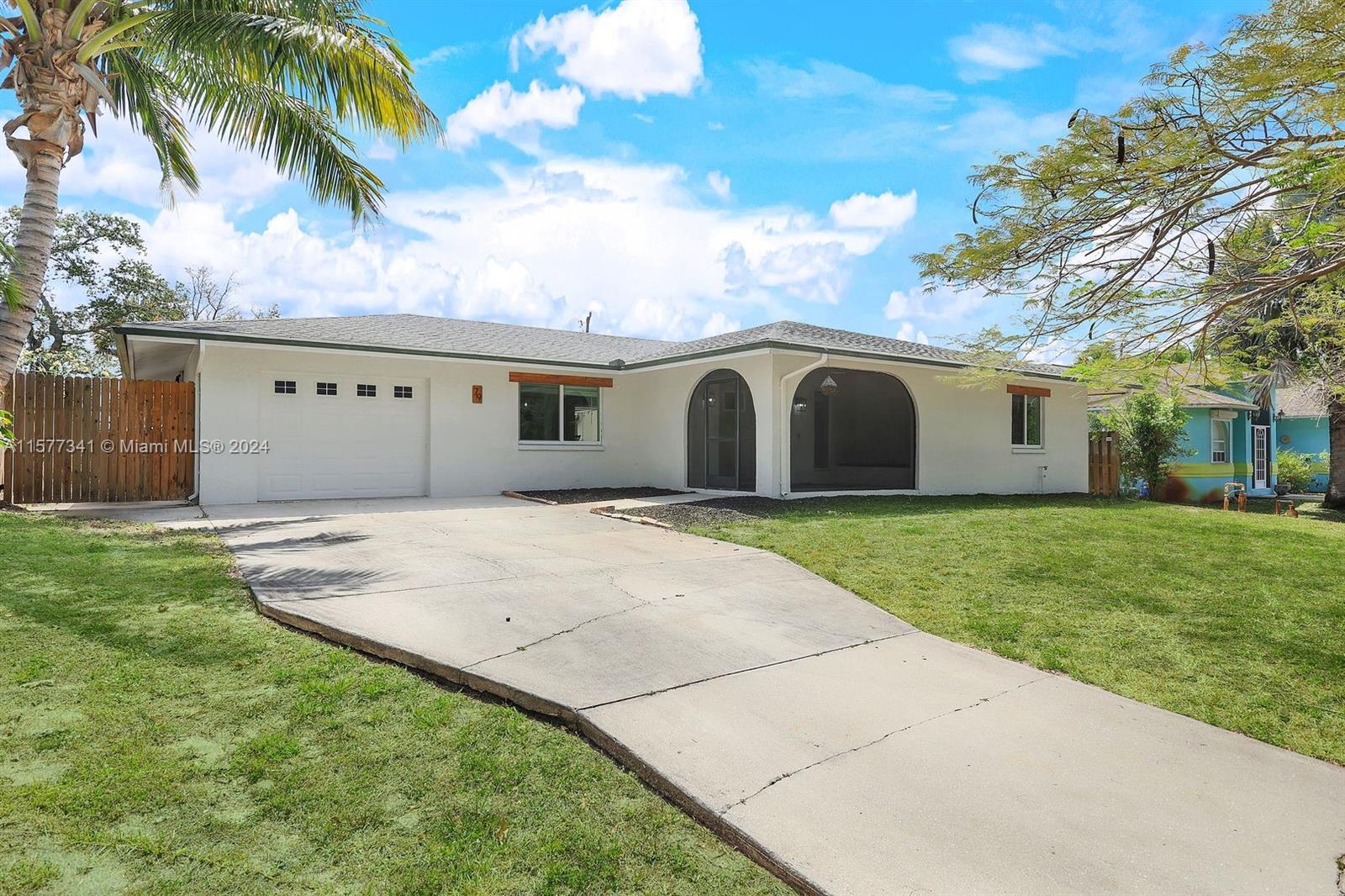 Property for Sale at 79 Constitution Dr, Naples, Collier County, Florida - Bedrooms: 3 
Bathrooms: 2  - $799,900