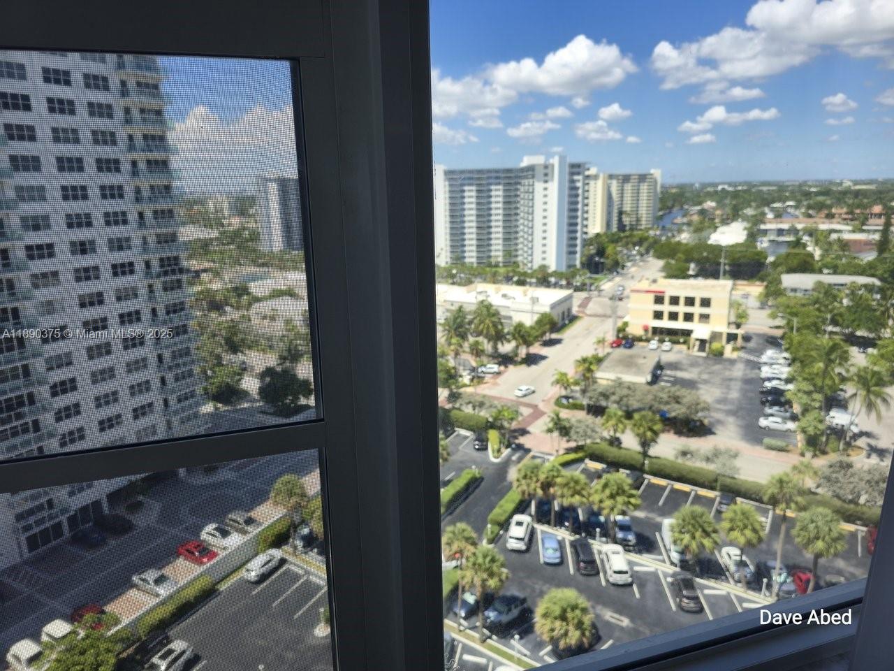 EDGEWATER ARMS CO-OP - Residential Lease