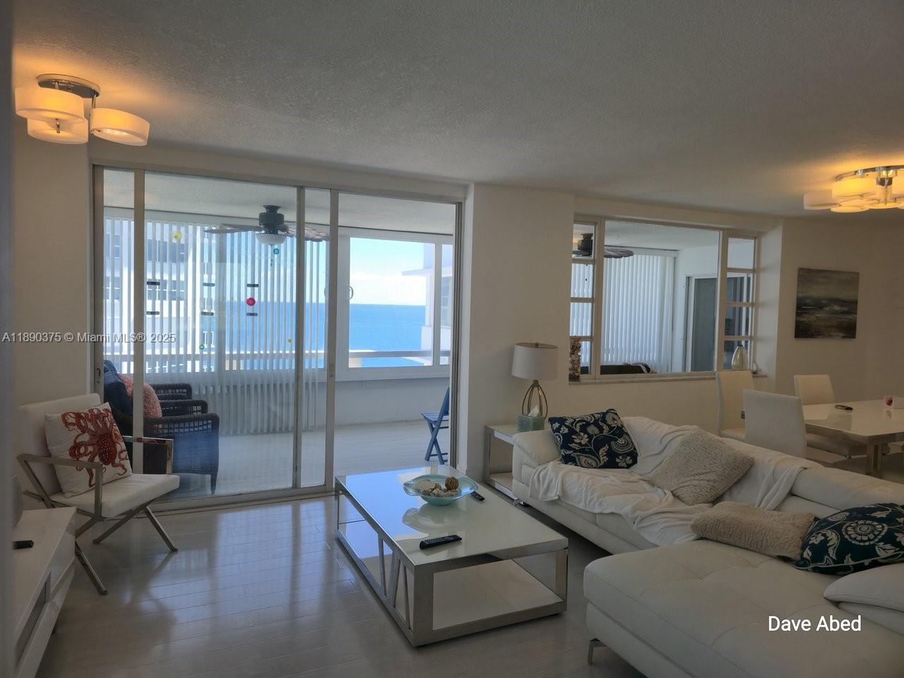 EDGEWATER ARMS CO-OP - Residential Lease
