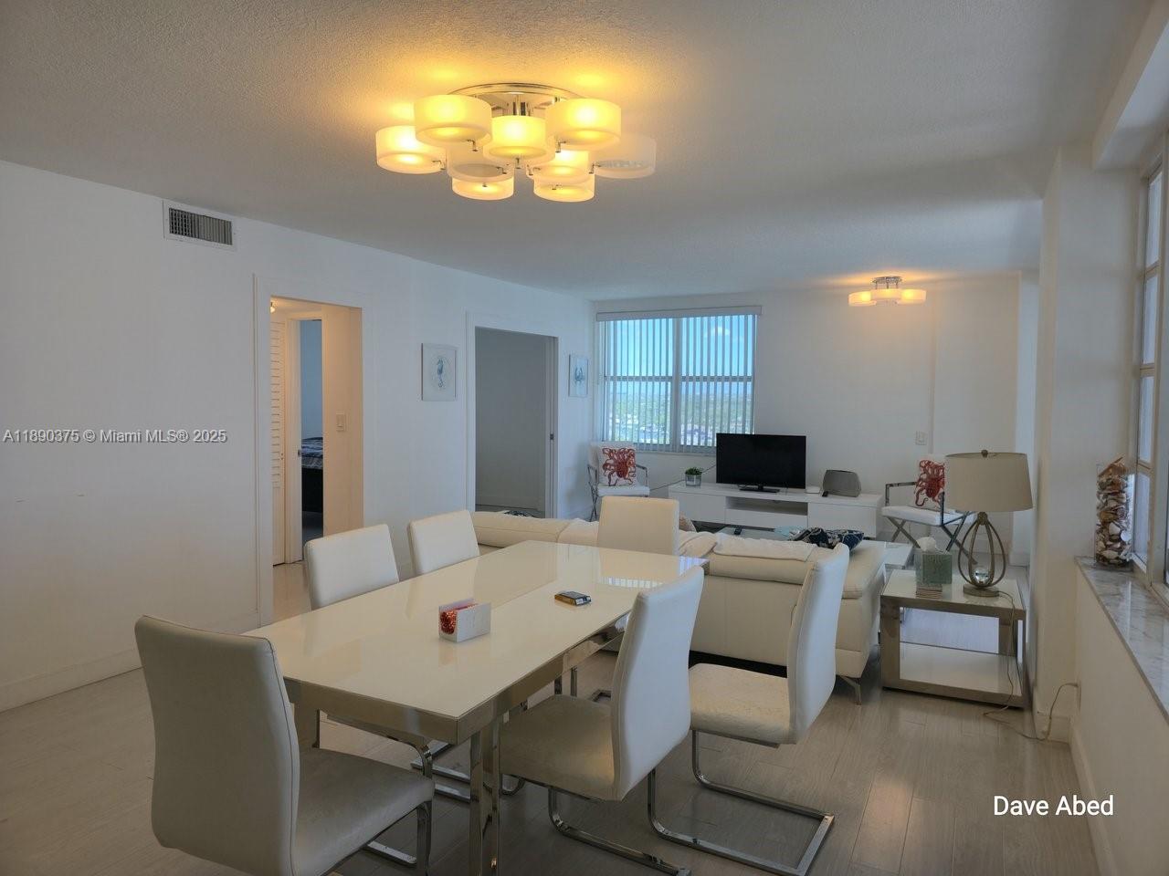 EDGEWATER ARMS CO-OP - Residential Lease
