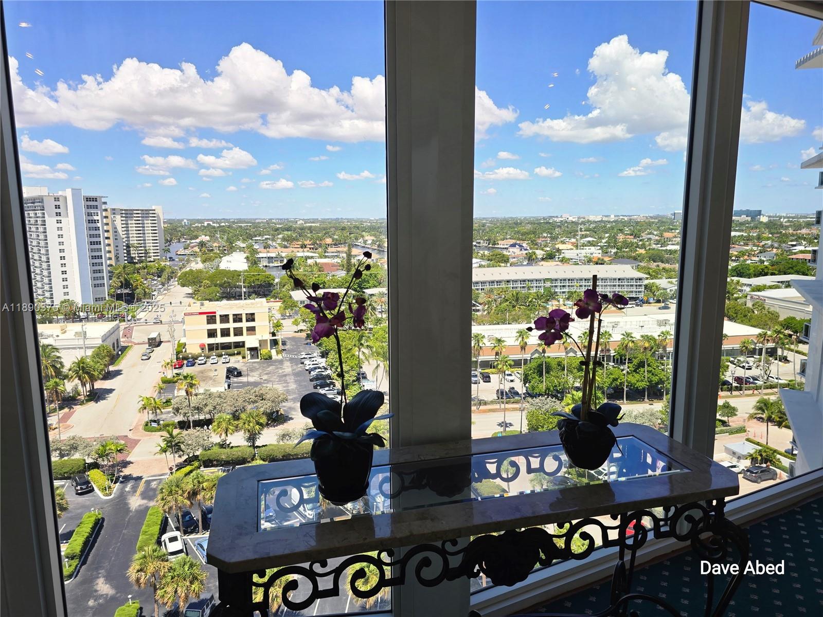 EDGEWATER ARMS CO-OP - Residential Lease