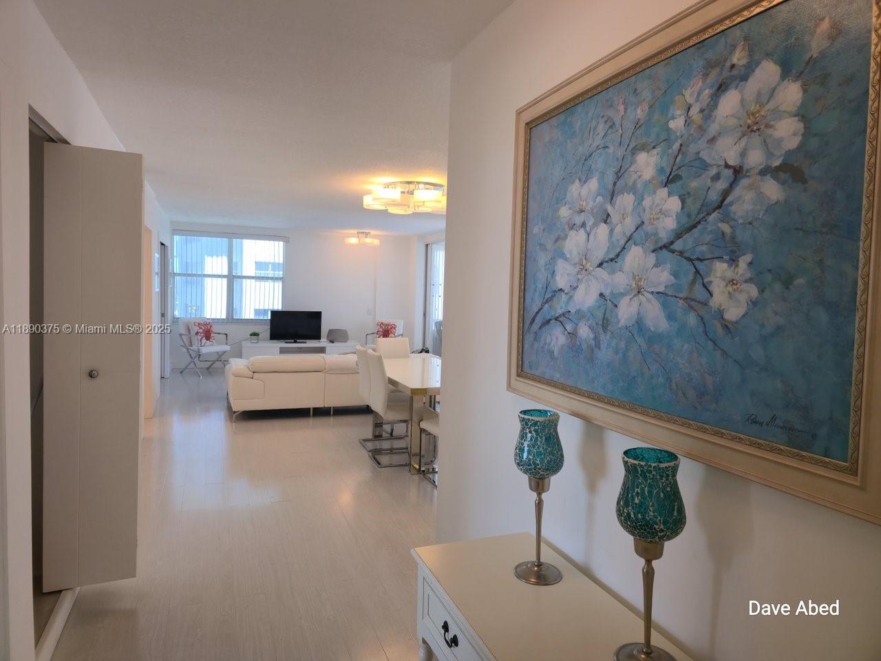 EDGEWATER ARMS CO-OP - Residential Lease