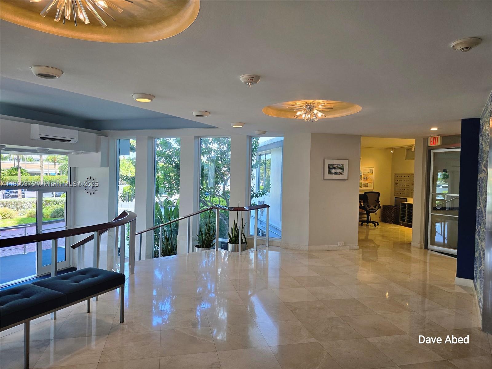 EDGEWATER ARMS CO-OP - Residential Lease