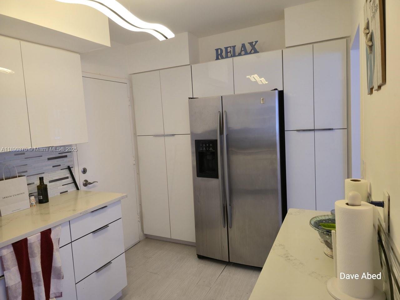 EDGEWATER ARMS CO-OP - Residential Lease