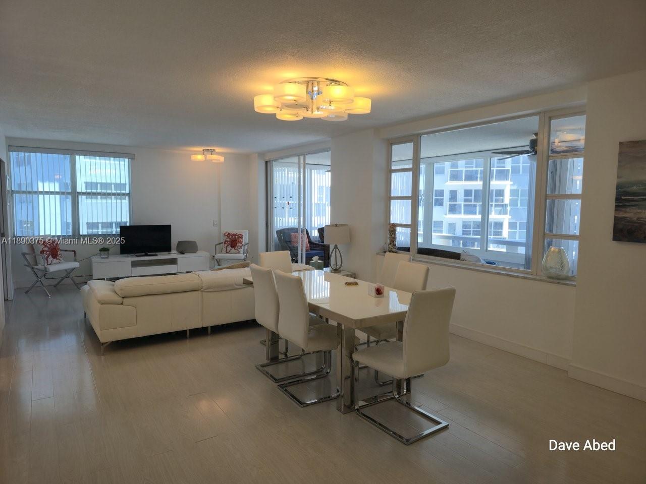 EDGEWATER ARMS CO-OP - Residential Lease