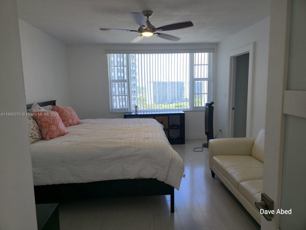 EDGEWATER ARMS CO-OP - Residential Lease