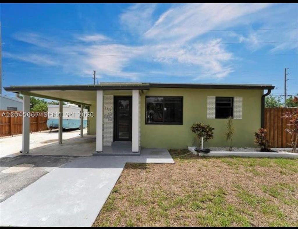 Photo of 2730 NE 16th Ave #0, Pompano Beach, FL 33064 (MLS # A12045667)