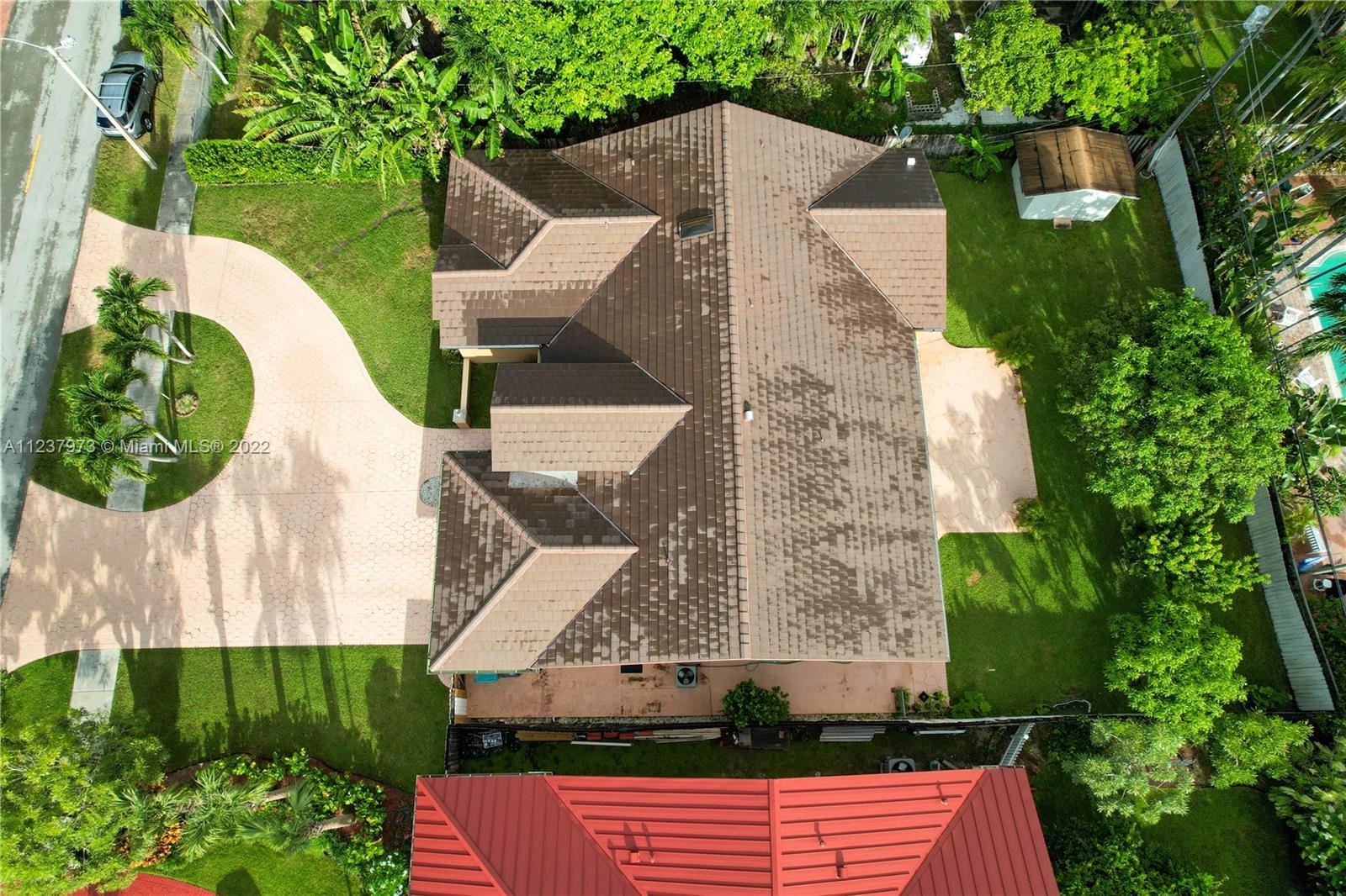 HAPPY FARMS ACRES 2 - Residential