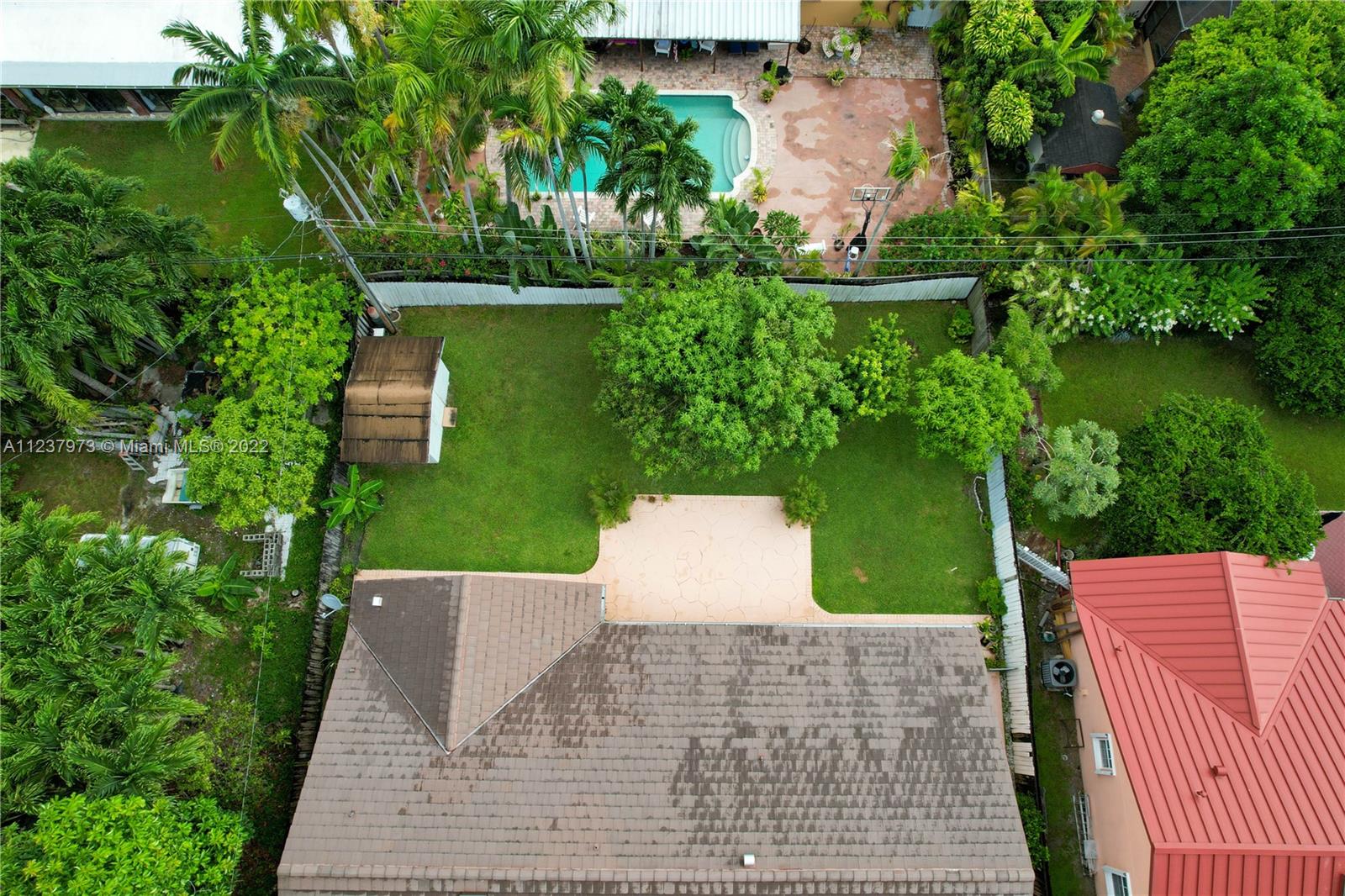 HAPPY FARMS ACRES 2 - Residential