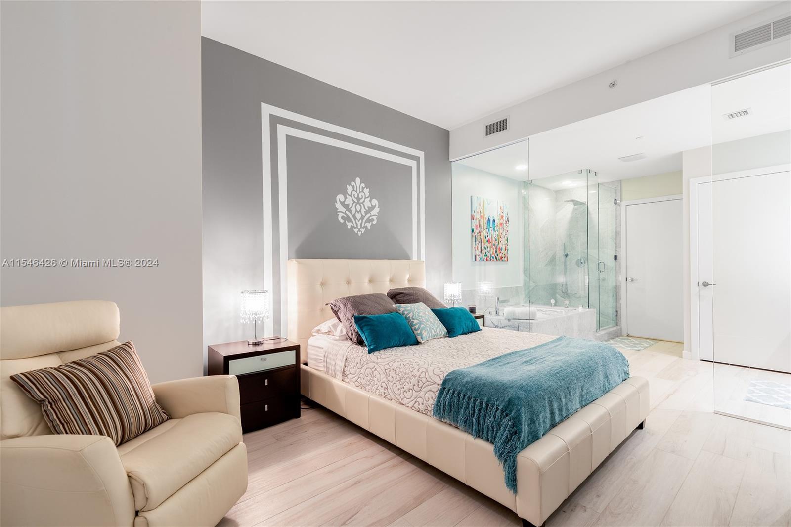 Gran Paraiso - Residential