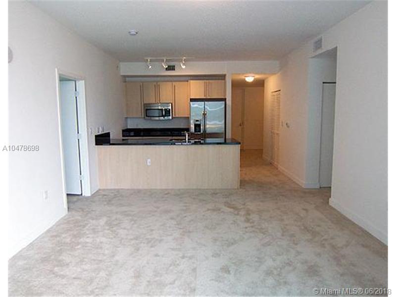 The Axis On Brickell Cond - Residential Lease