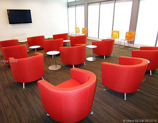 The Axis On Brickell Cond - Residential Lease