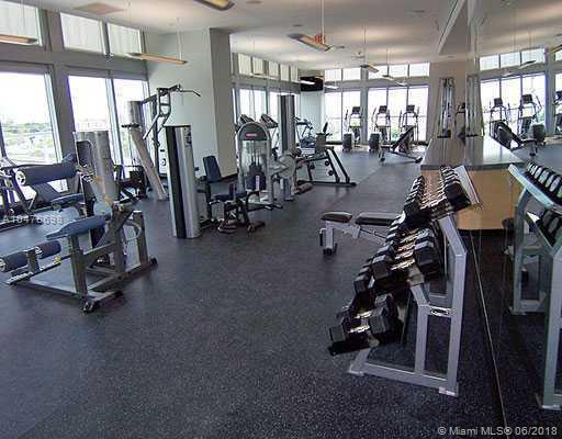 The Axis On Brickell Cond - Residential Lease