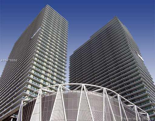 The Axis On Brickell Cond - Residential Lease
