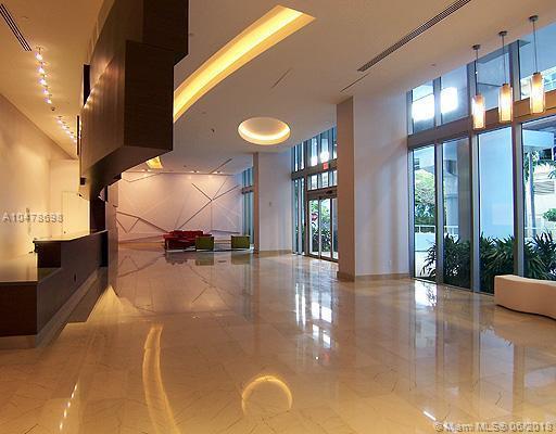 The Axis On Brickell Cond - Residential Lease