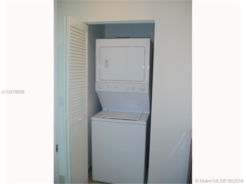 The Axis On Brickell Cond - Residential Lease