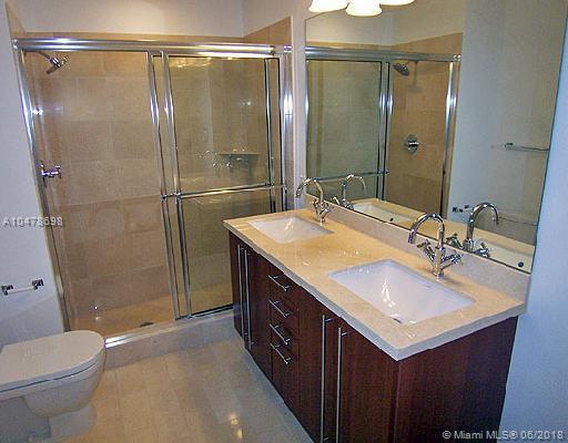 The Axis On Brickell Cond - Residential Lease