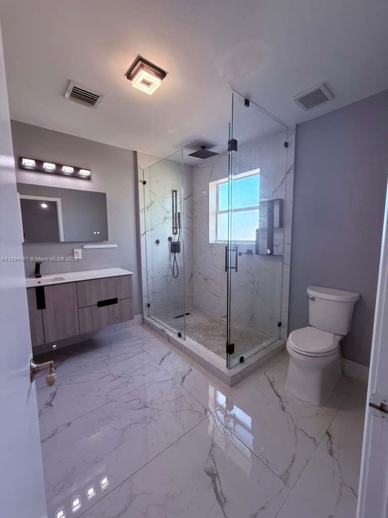 PEMBROKE SHORES - Residential Lease