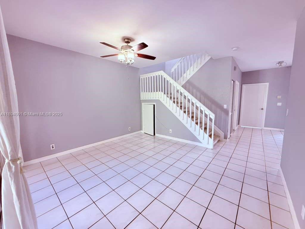 PEMBROKE SHORES - Residential Lease