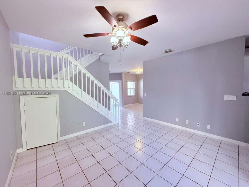 PEMBROKE SHORES - Residential Lease