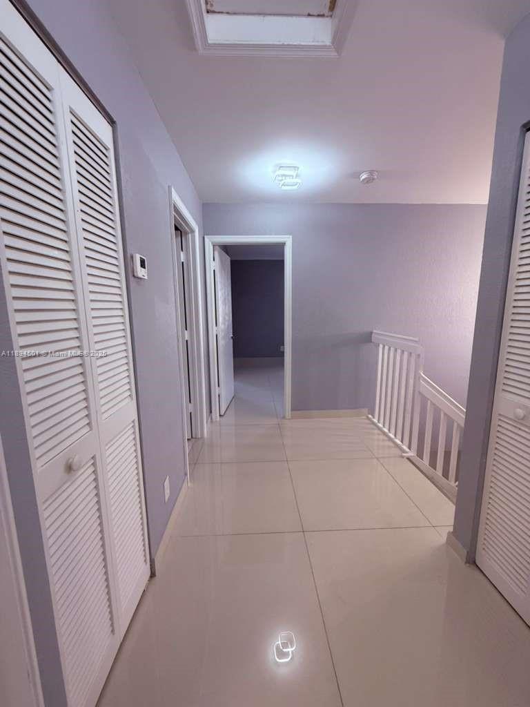 PEMBROKE SHORES - Residential Lease