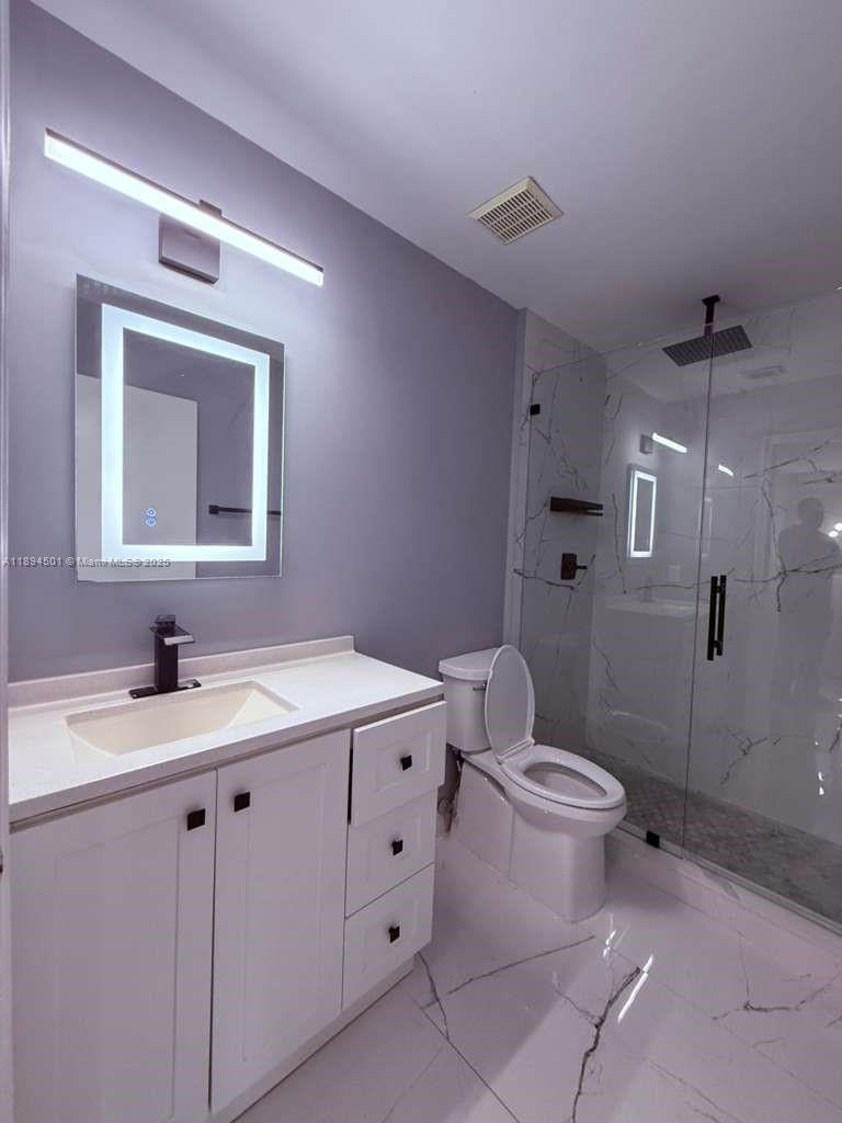PEMBROKE SHORES - Residential Lease