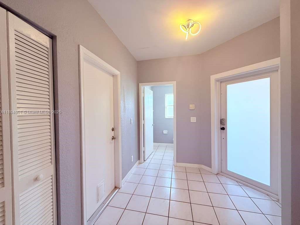 PEMBROKE SHORES - Residential Lease