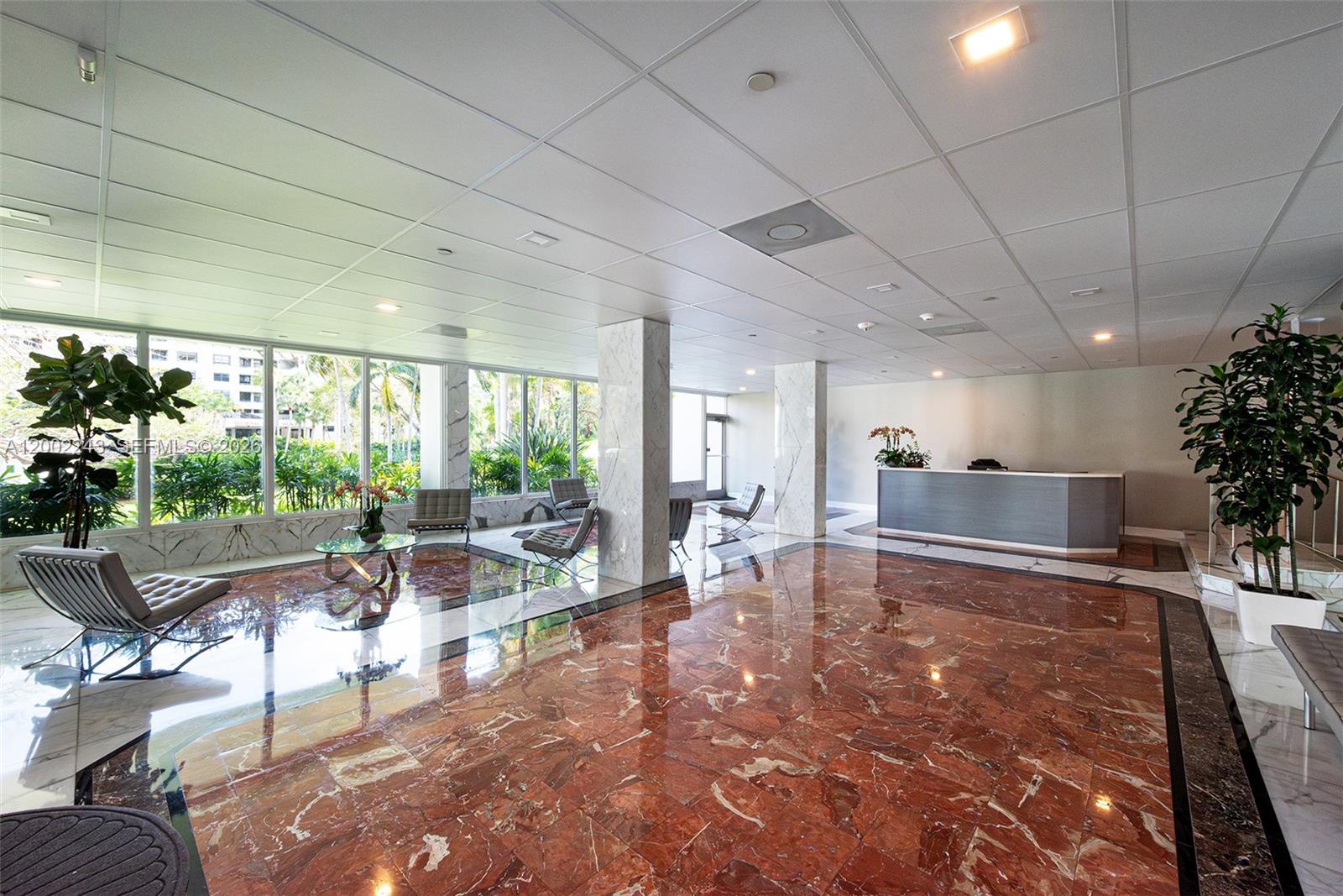 COMMODORE CLUB WEST CONDO - Residential Lease