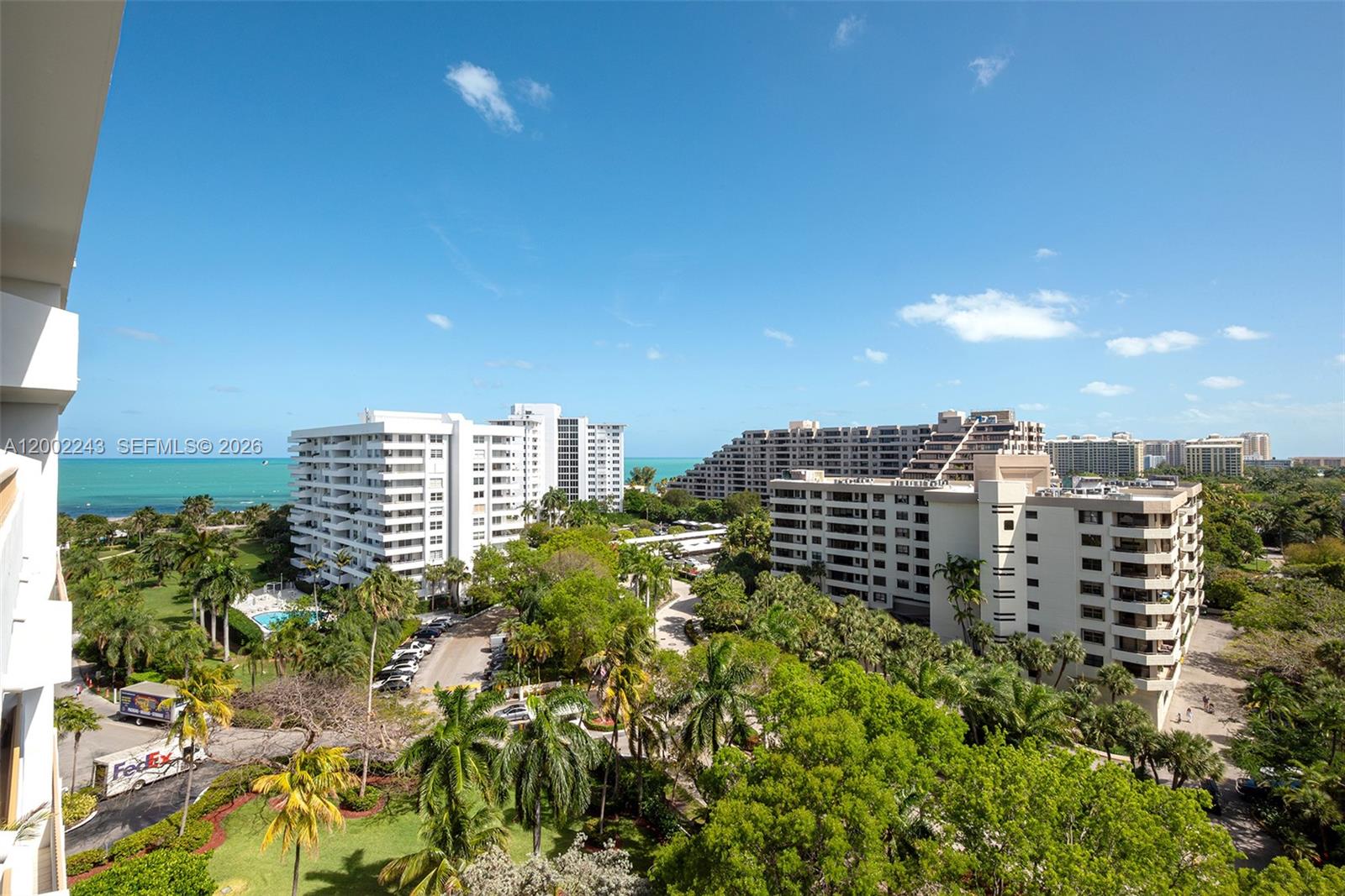 COMMODORE CLUB WEST CONDO - Residential Lease