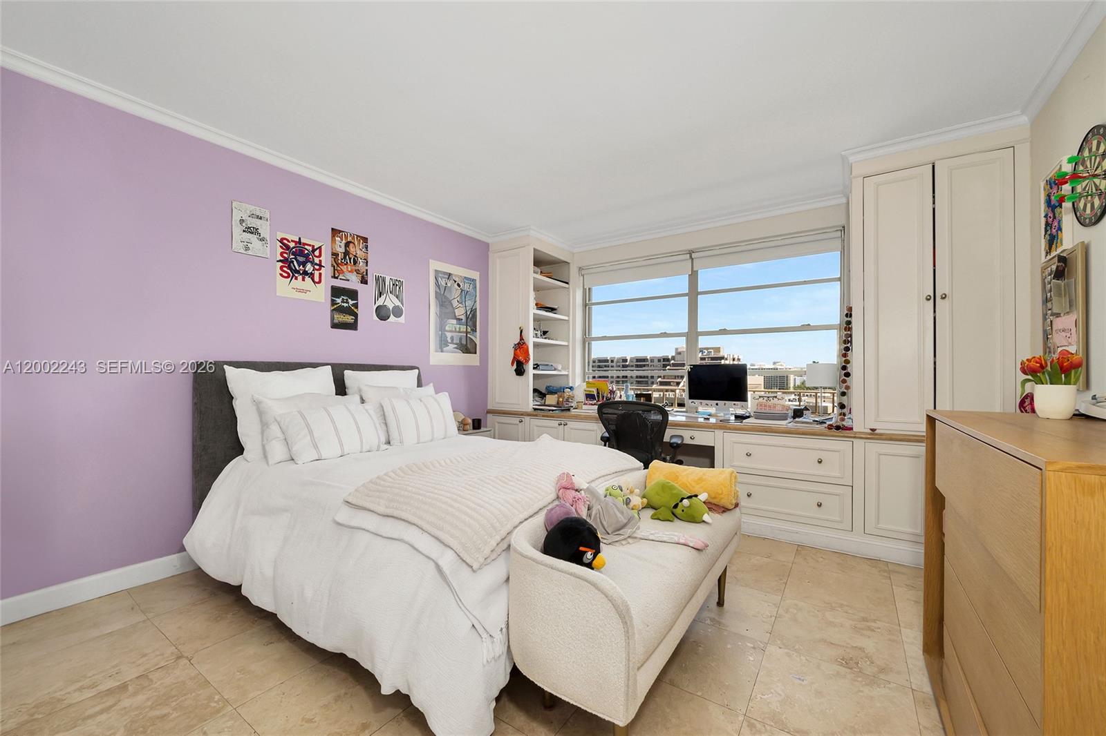 COMMODORE CLUB WEST CONDO - Residential Lease