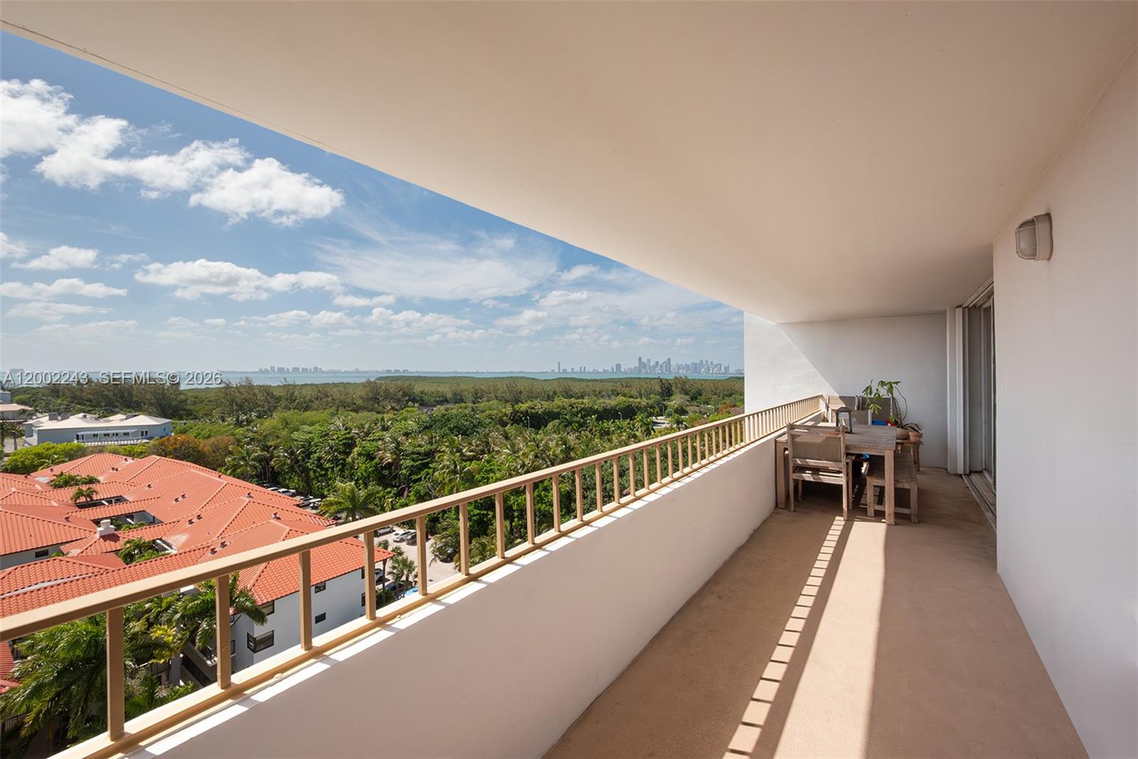 COMMODORE CLUB WEST CONDO - Residential Lease