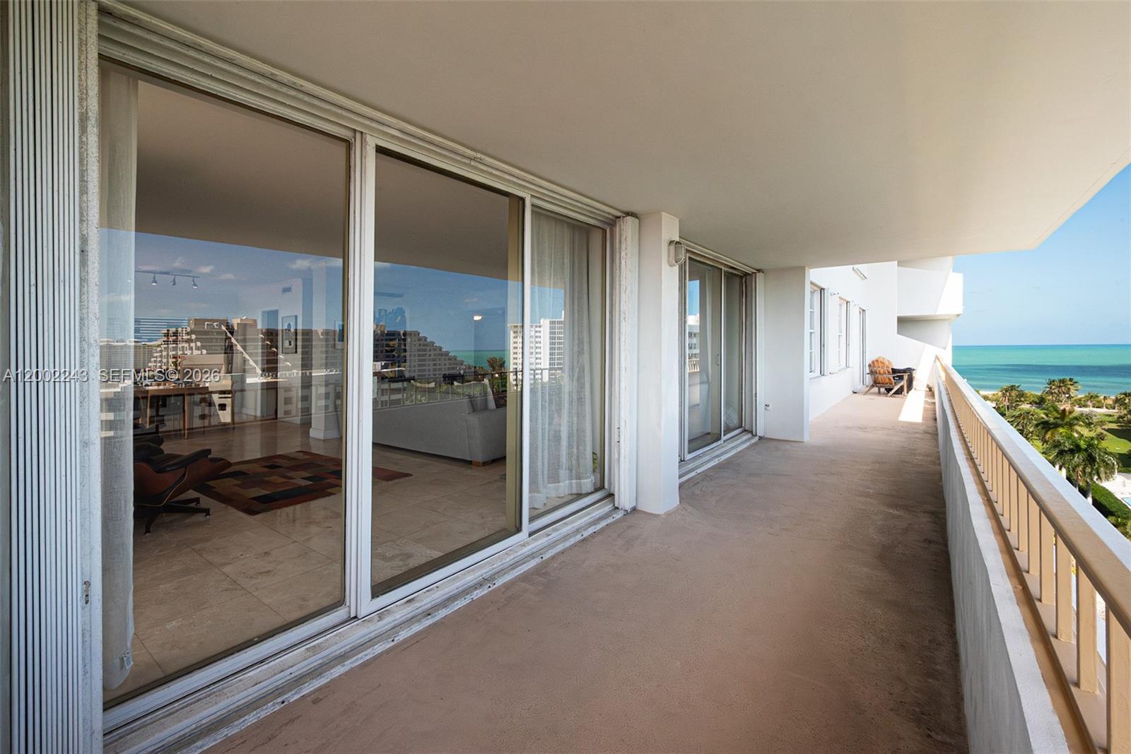 COMMODORE CLUB WEST CONDO - Residential Lease