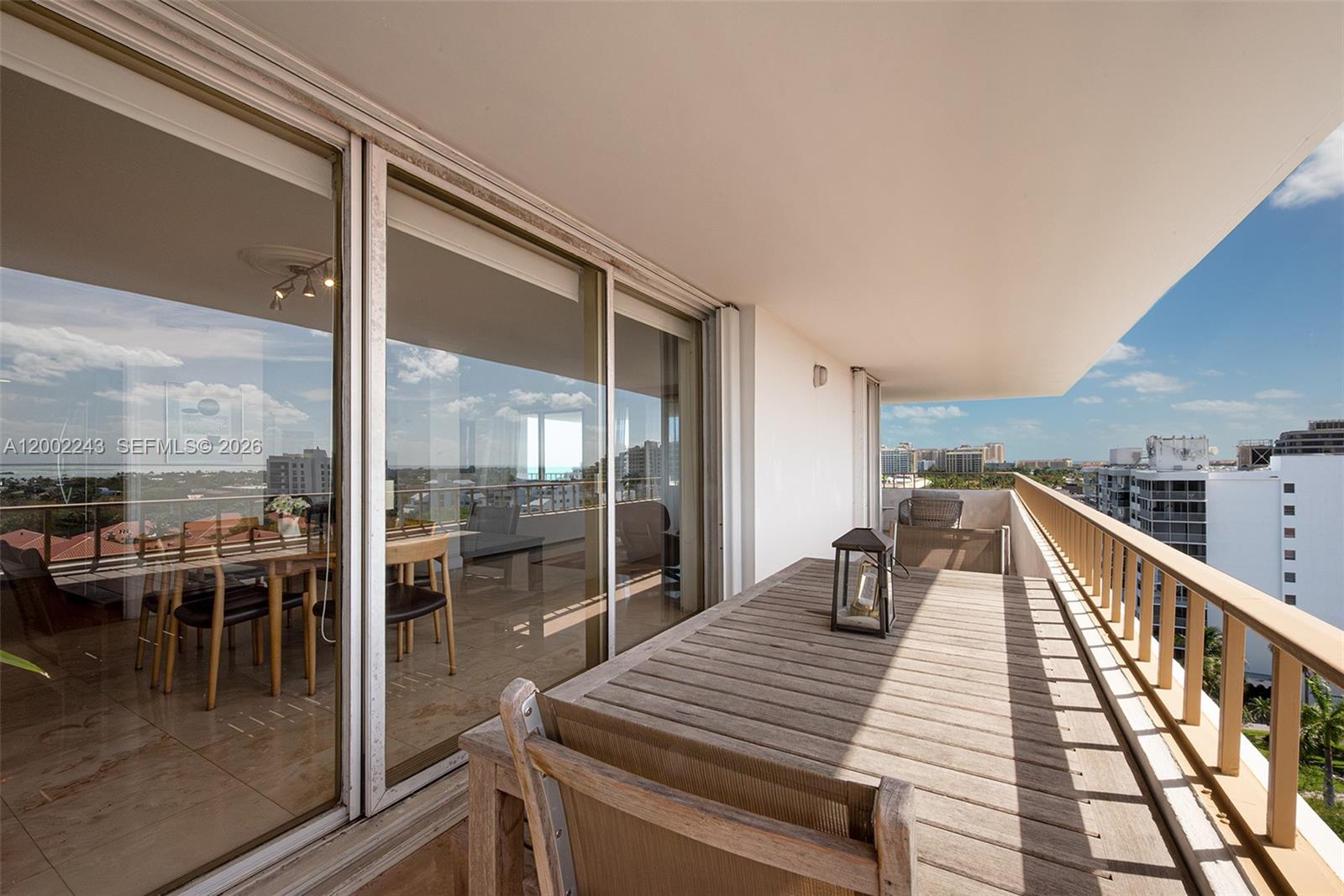 COMMODORE CLUB WEST CONDO - Residential Lease