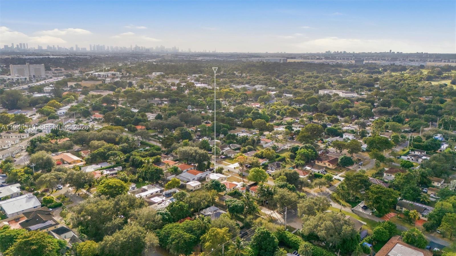 CINEMA PARK COUNTRY CLUB - Residential