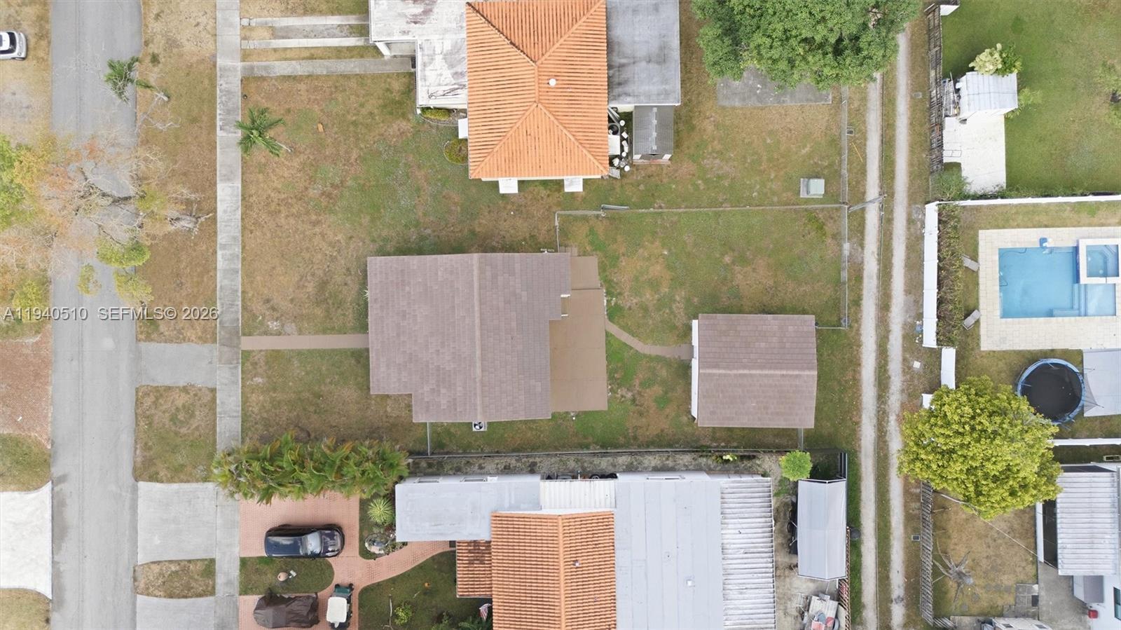 CINEMA PARK COUNTRY CLUB - Residential