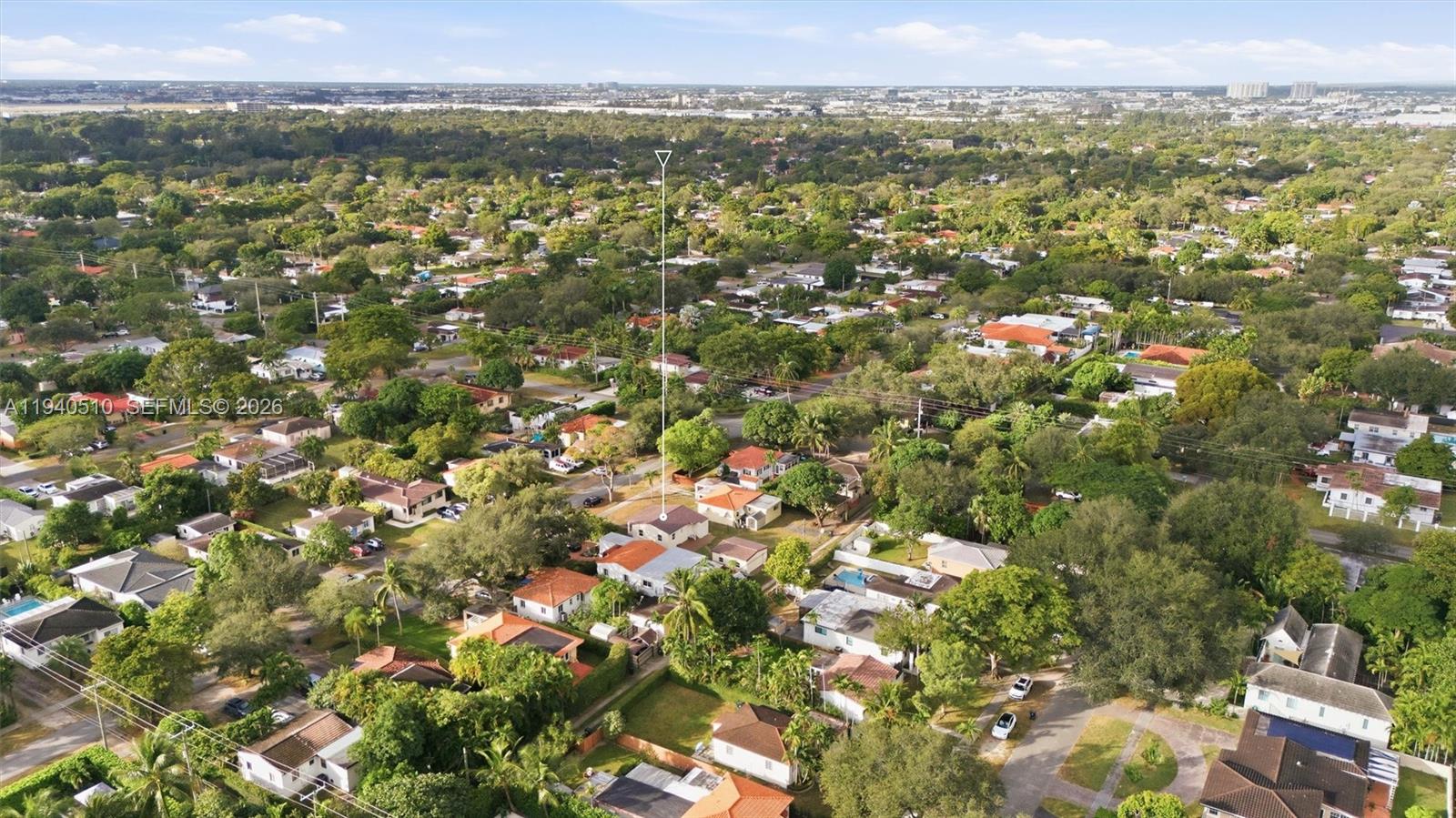 CINEMA PARK COUNTRY CLUB - Residential