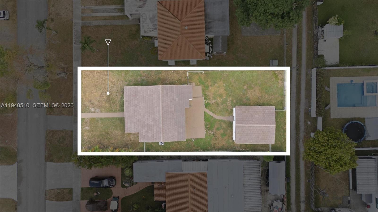 CINEMA PARK COUNTRY CLUB - Residential