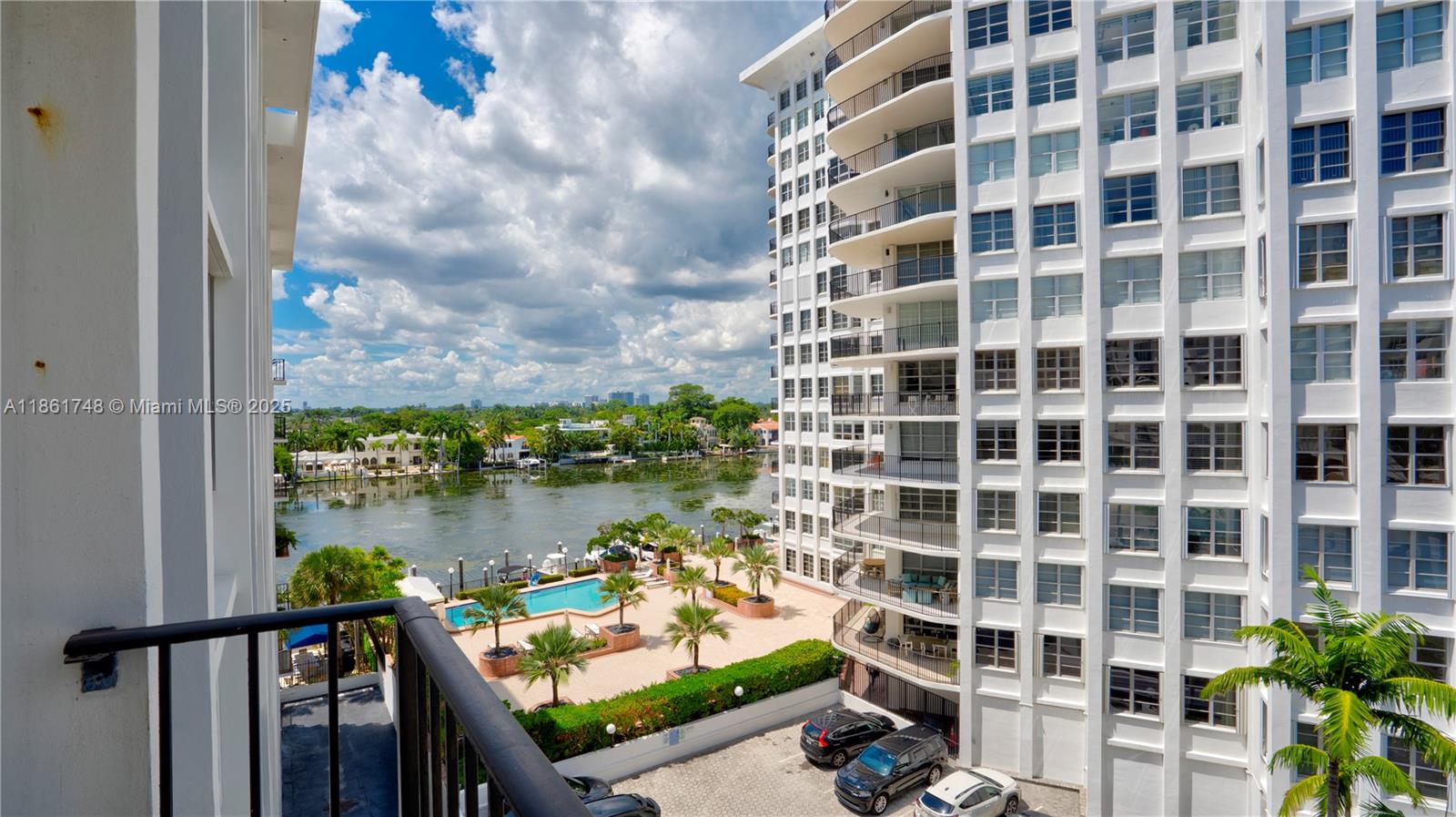 ASHLEY APARTMENTS CONDOMI - Residential