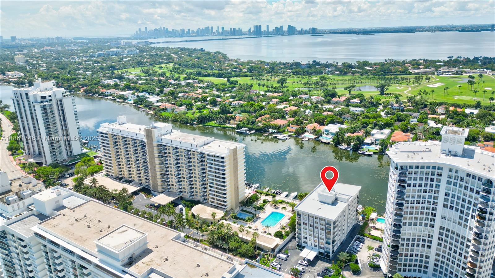 5640 Collins Ave 6B