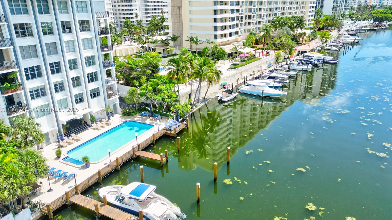 ASHLEY APARTMENTS CONDOMI - Residential