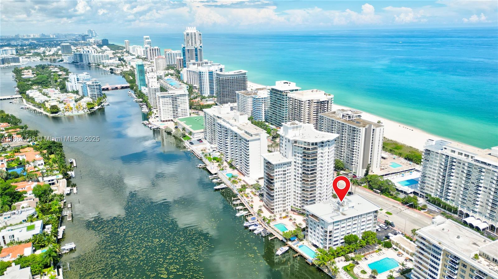 ASHLEY APARTMENTS CONDOMI - Residential