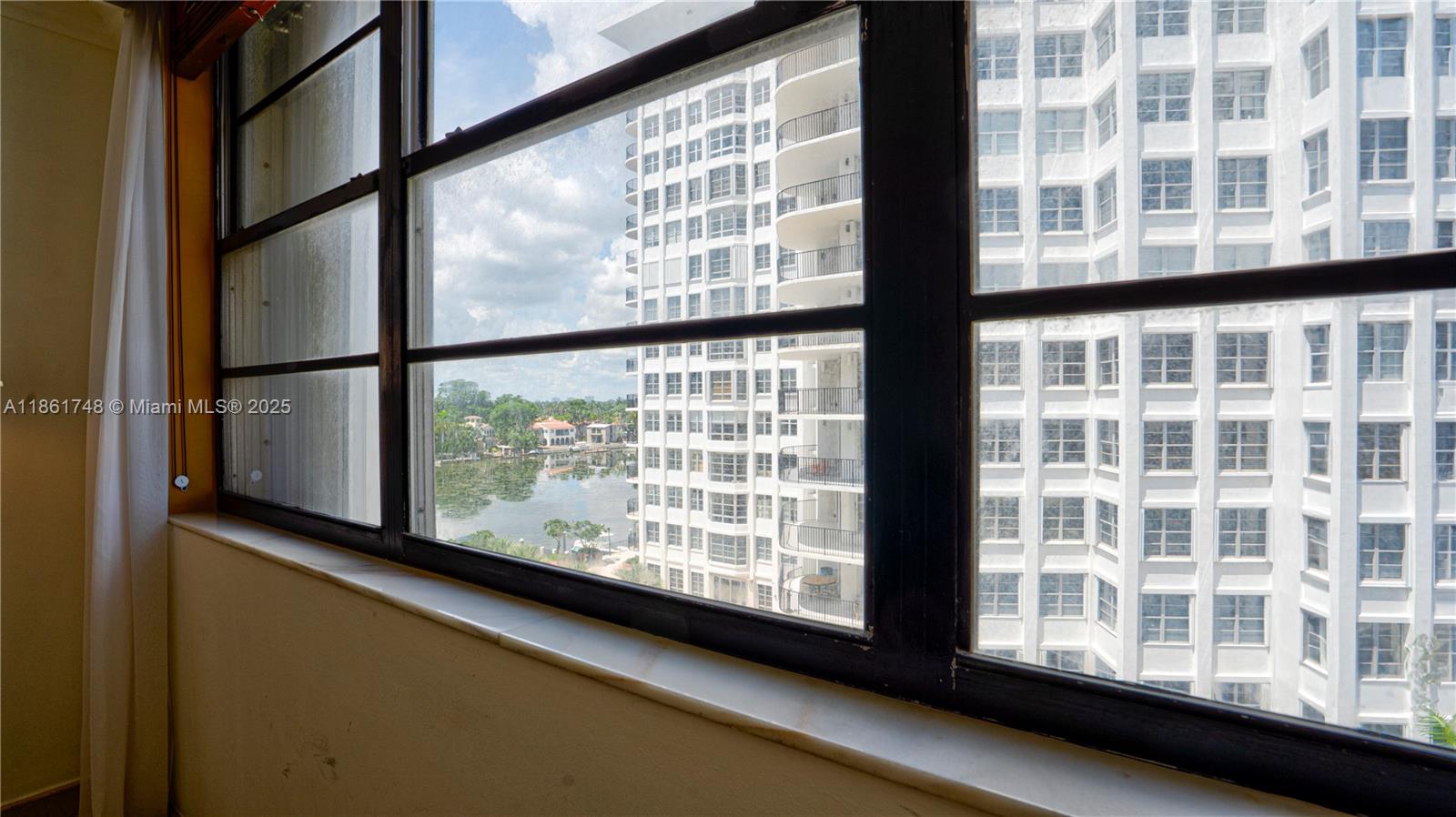 ASHLEY APARTMENTS CONDOMI - Residential