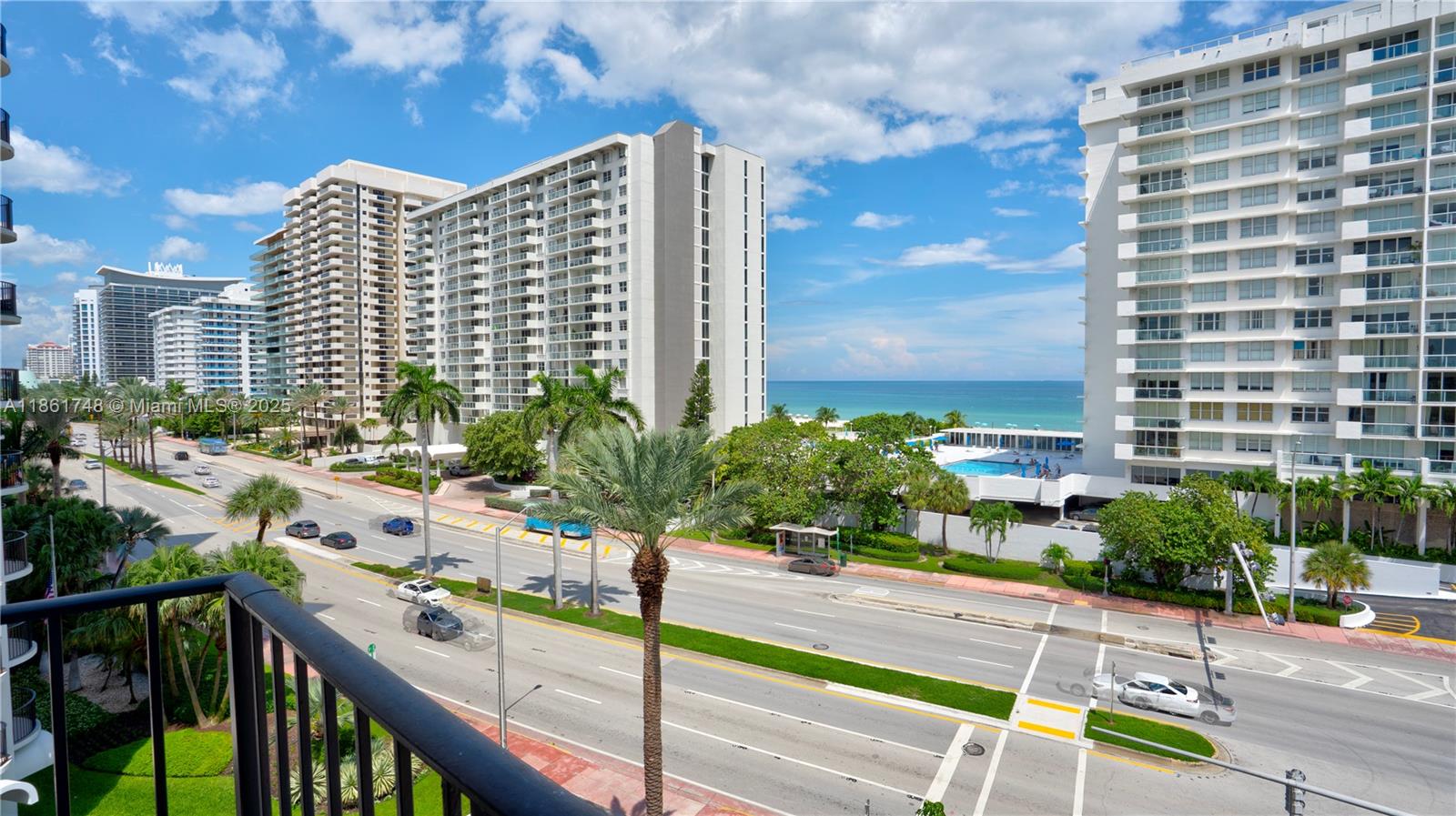 ASHLEY APARTMENTS CONDOMI - Residential