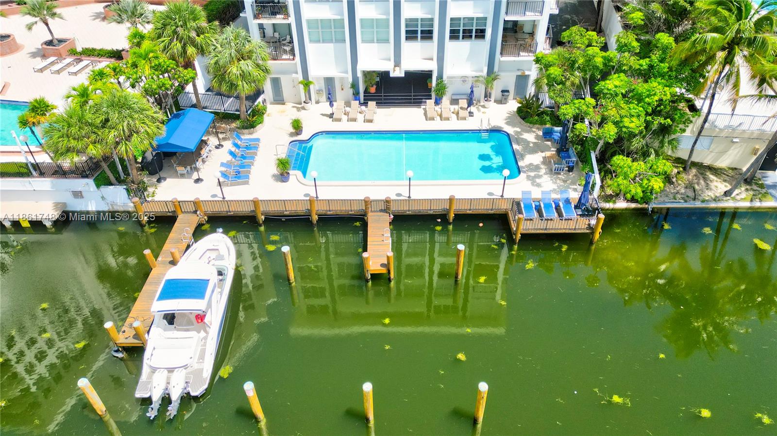 ASHLEY APARTMENTS CONDOMI - Residential