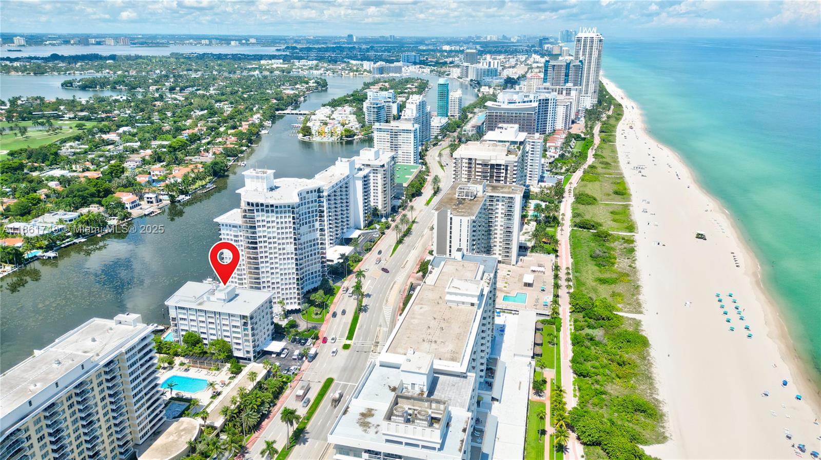5640 Collins Ave 6B