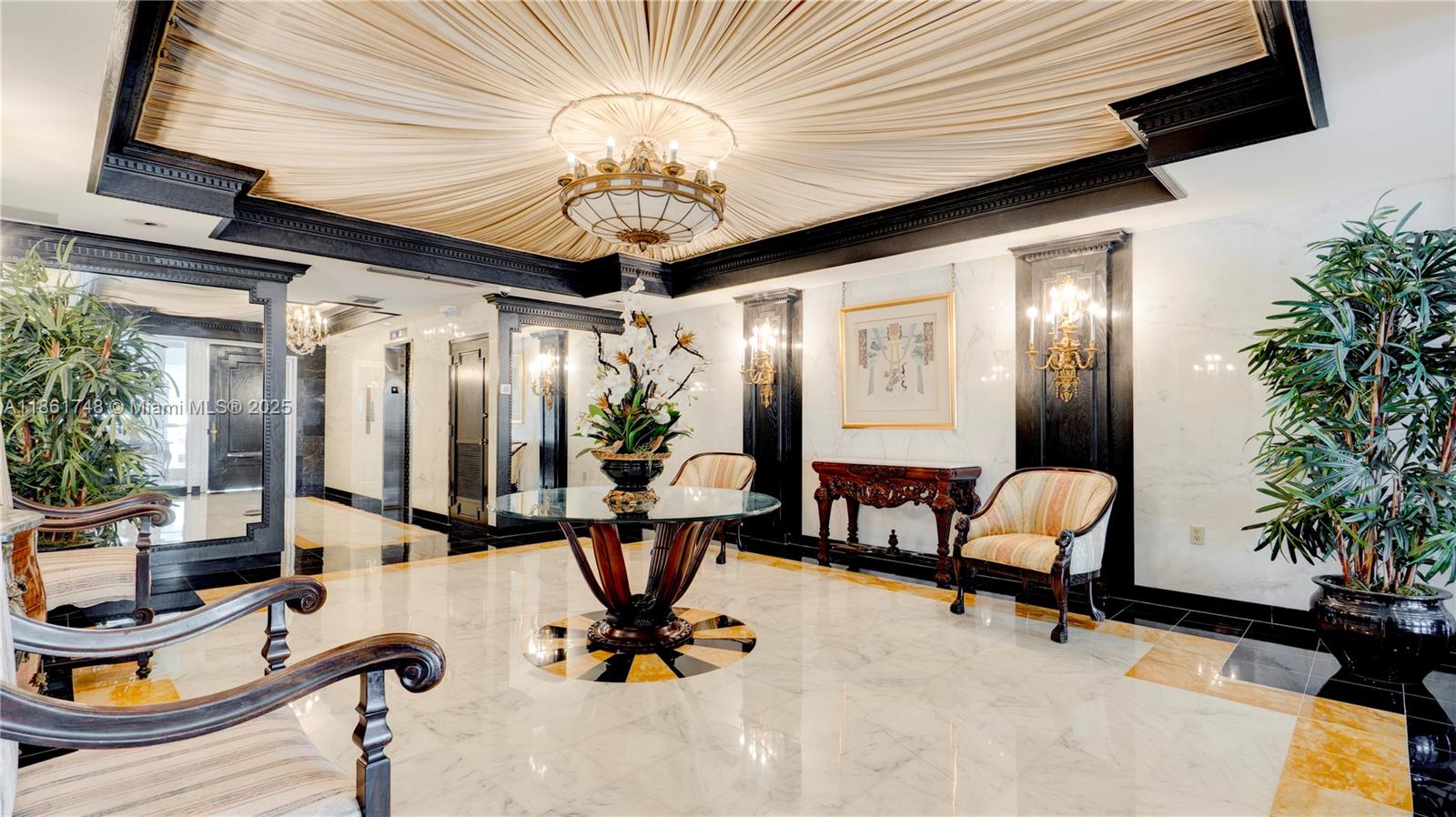 ASHLEY APARTMENTS CONDOMI - Residential